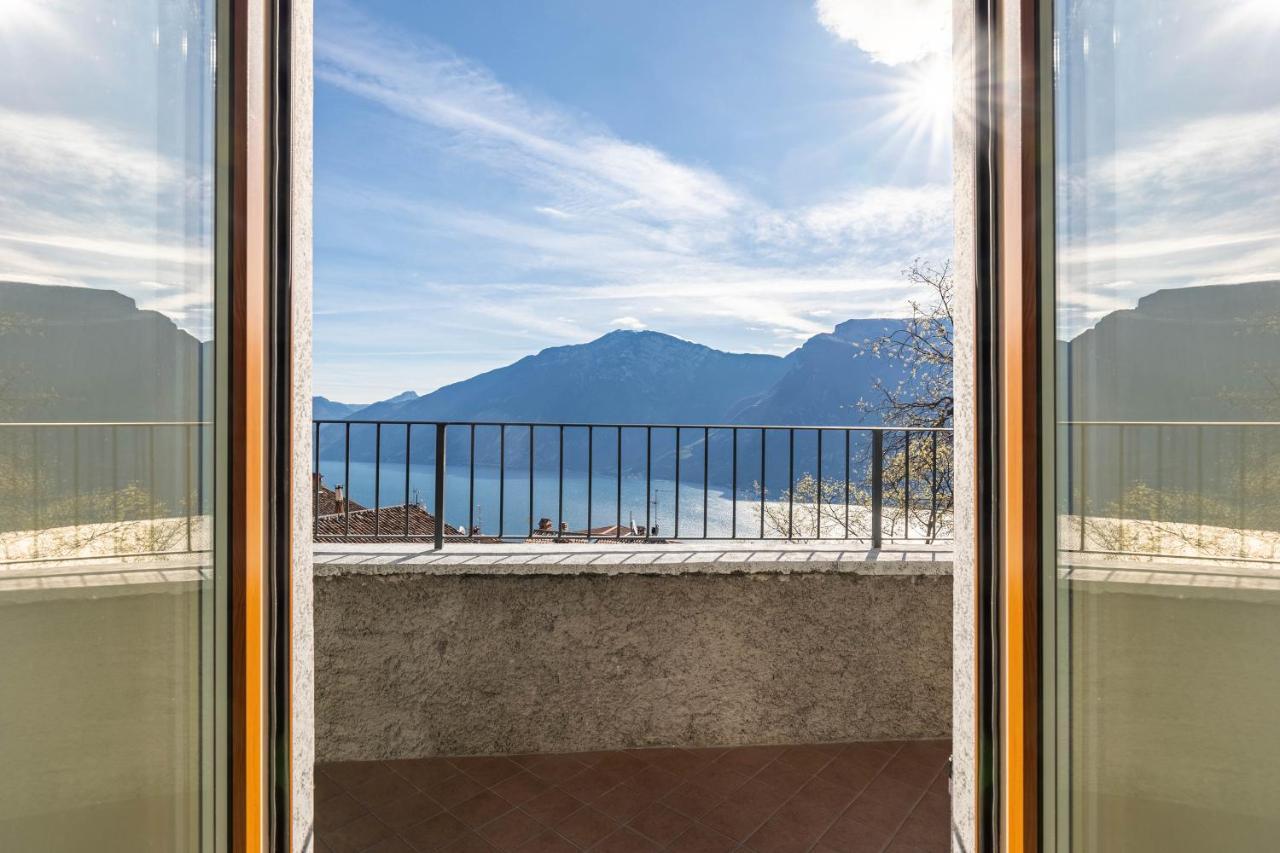 Апартаменты Casa Bepi Tremosine Экстерьер фото